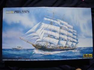 Heller 80894  PREUSSEN